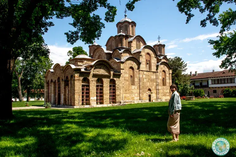 monasterio-gracanica-kosovo