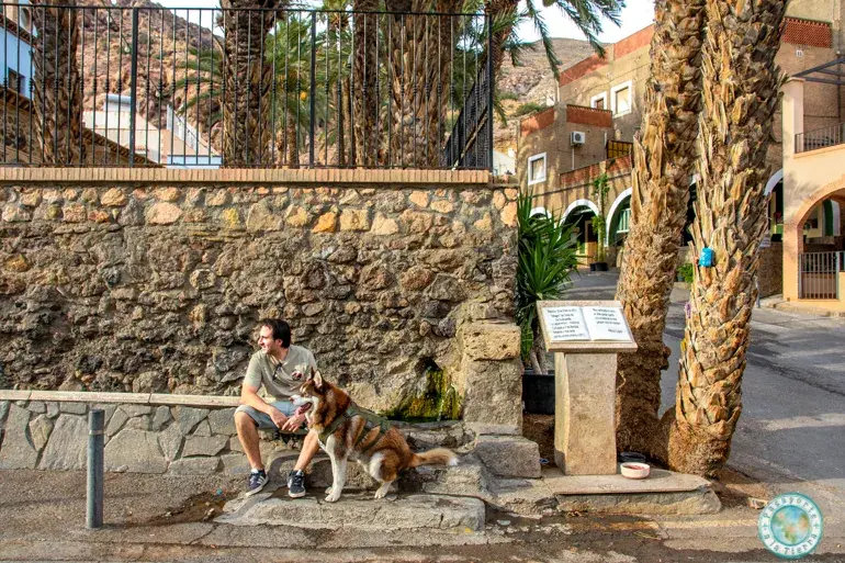 que-ver-en-baños-de-sierra-alhamilla-almeria