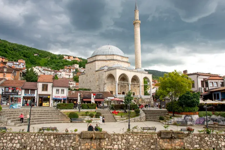 que-visitar-en-prizren