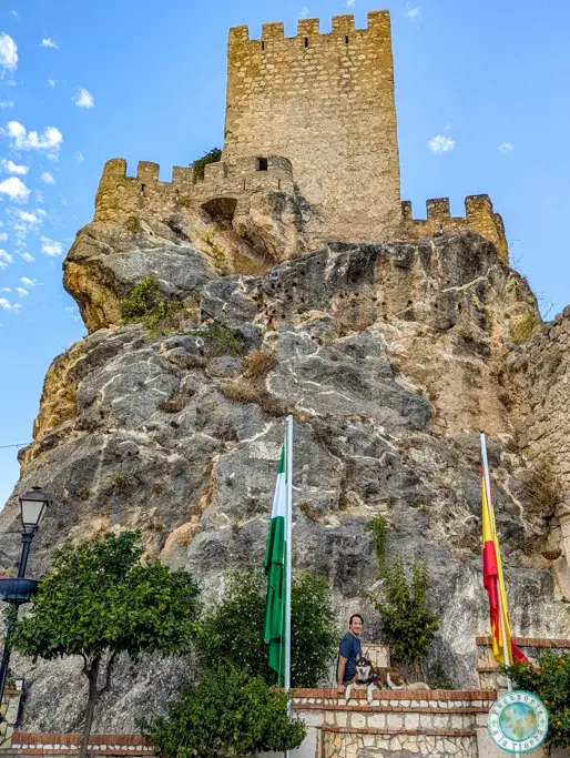 castillo-zuheros-cordoba