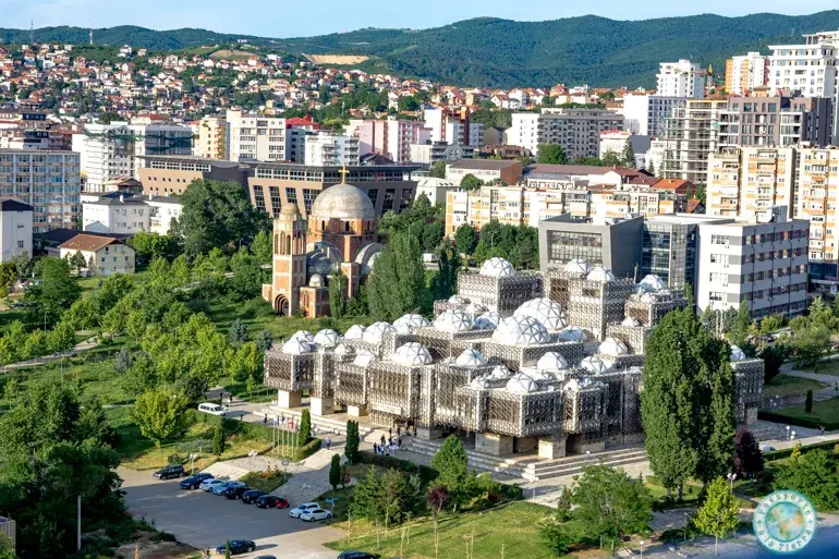 que-ver-en-pristina
