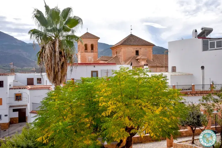 iglesia-encarnacion-laujar