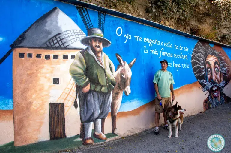 mural-don-quijote-que-ver-en-mecina-bombaron