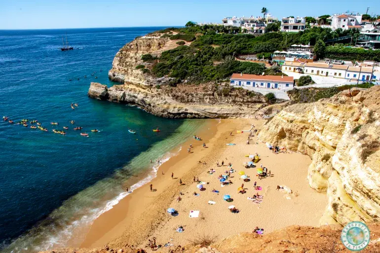 playa-de-benagil-cerca-de-carvoeiro