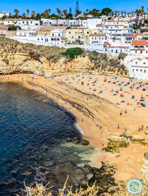 playa-de-carvoeiro