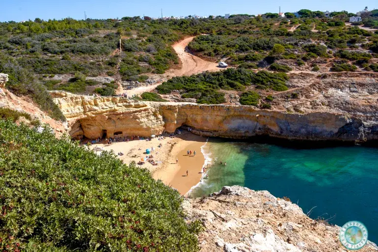 playas-algarve