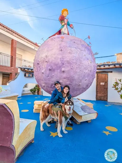 plaza-del-principito-que-ver-en-yegen