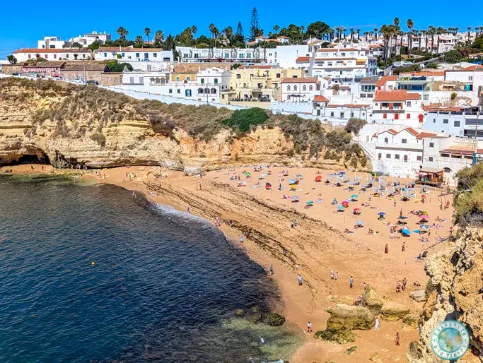 que-ver-en-carvoeiro