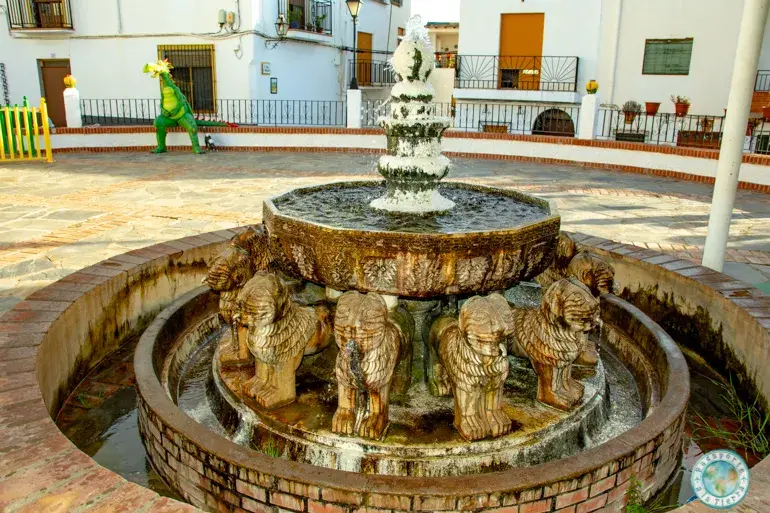 replica-fuente-los-leones