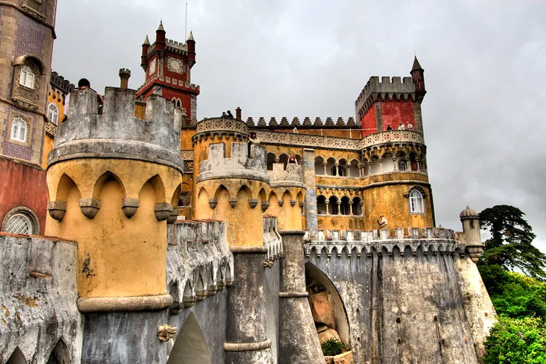 sintra