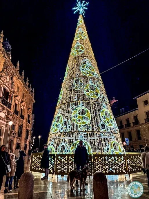 arbol-navidad-plaza-nueva
