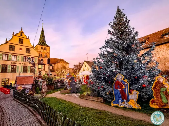 place-de-l´eglise