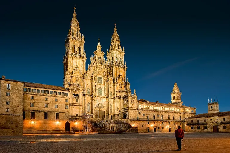 santiago-de-compostela