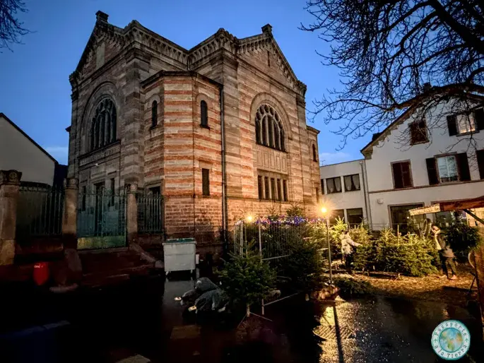 sinagoga-sélestat