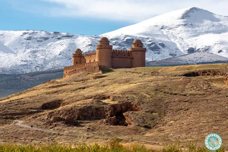 castillo-de-la-calahorra