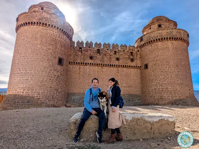 como-llegar-al-castillo-de-la-calahorra