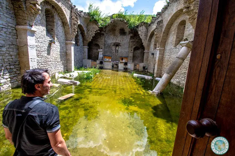 iglesia-sumergida-mavrovo