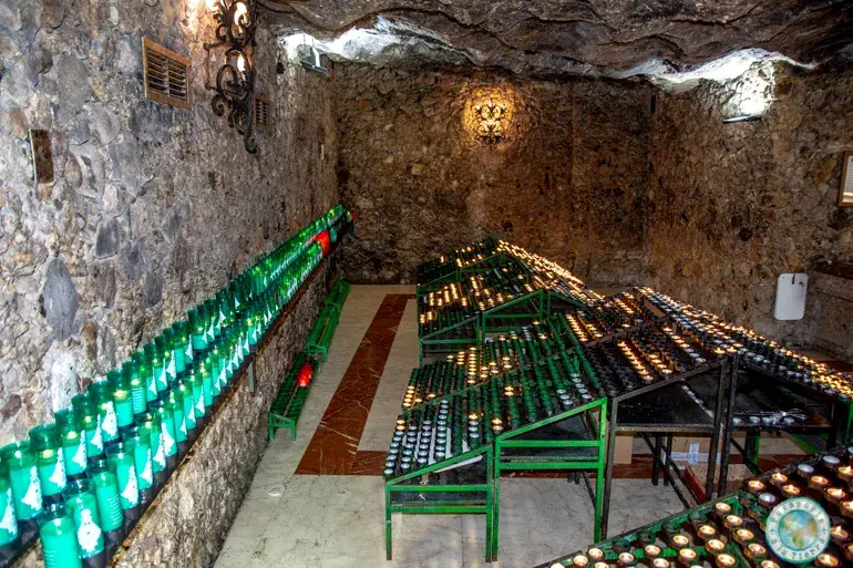 lugar-peregrinación