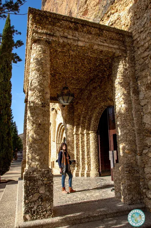 que-ver-en-santuario-virgen-esperanza