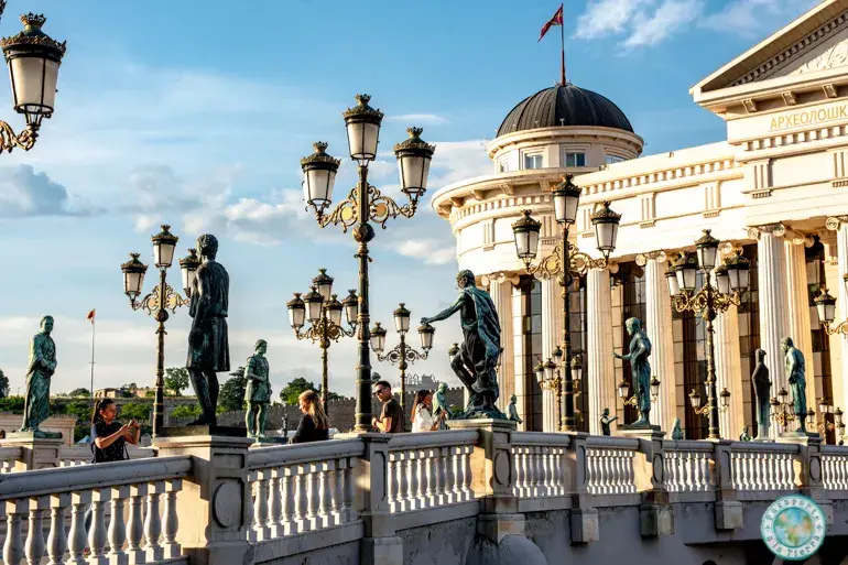 que-visitar-en-skopje