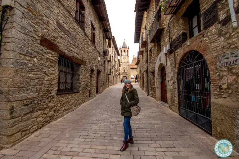 calle-mayor-que-ver-en-cantavieja