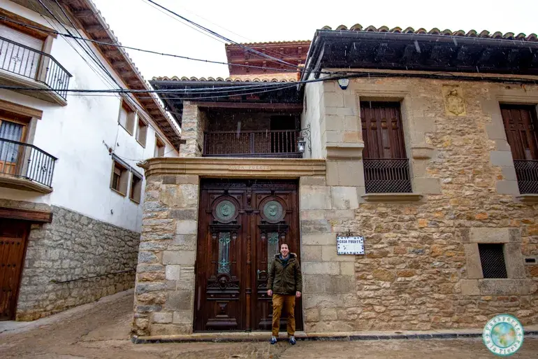 casa-fuerte-que-ver-en-mosqueruela