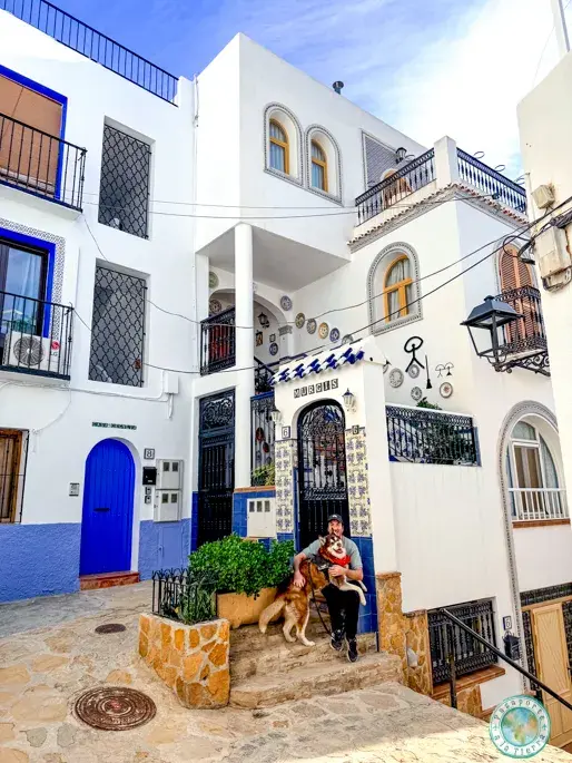 casas-tipicas-que-ver-en-mojácar