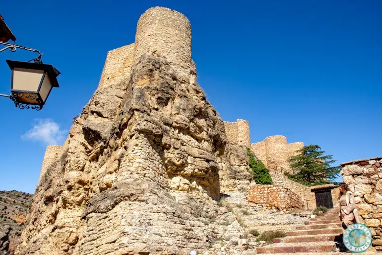 castillo-albarracin