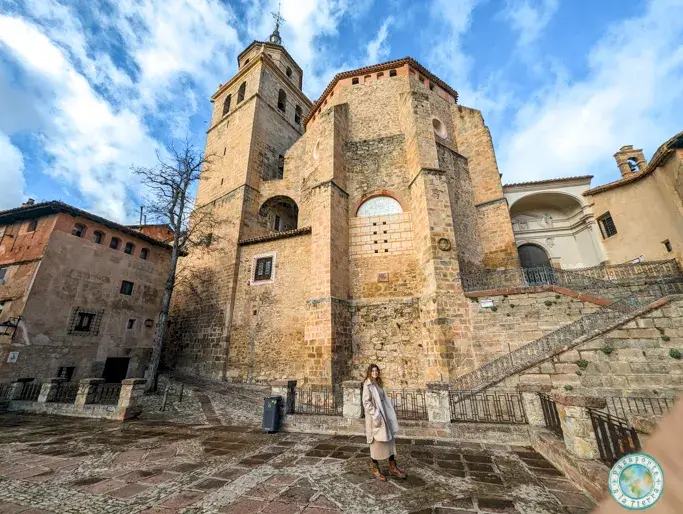 catedral-del-salvador-que-ver-en-albarracin