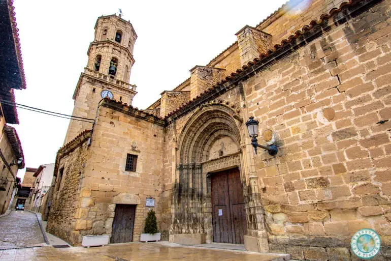 iglesia-asuncion-que-ver-en-mosqueruela
