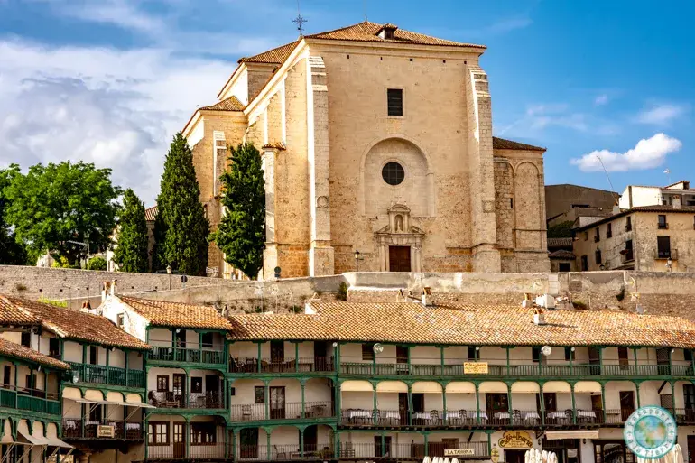 iglesia-ntra-sra-asuncion-chinchon