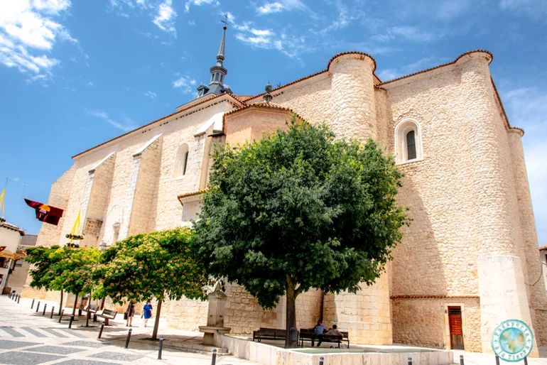 iglesia-santa-maría-la-mayor