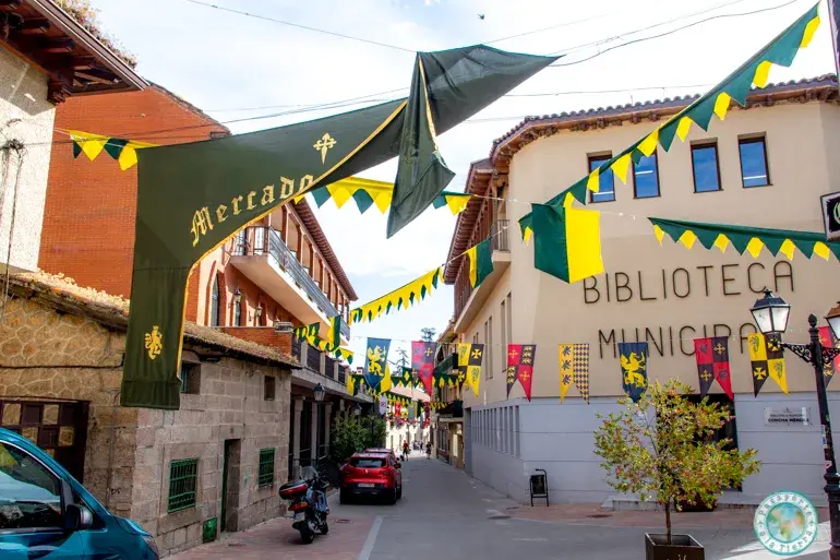 mercado-medieval-manzanares-el-real