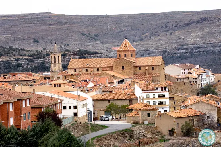mirador-que-ver-en-cantavieja
