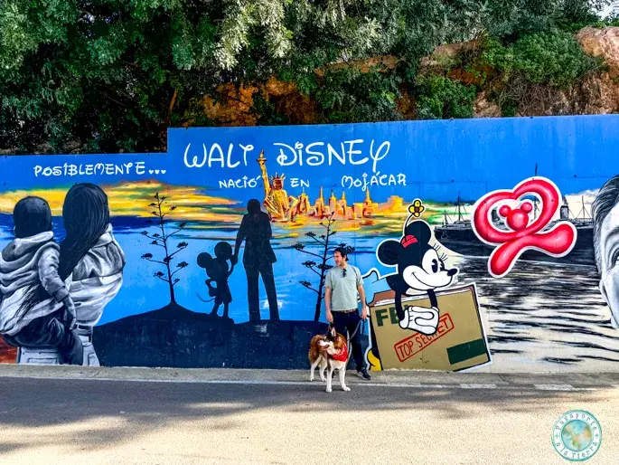 mural-walt-disney
