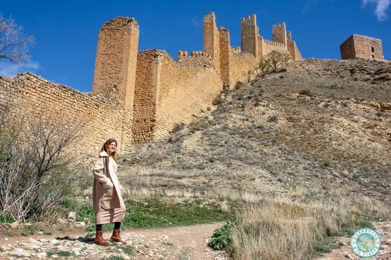 murallas-de-albarracin