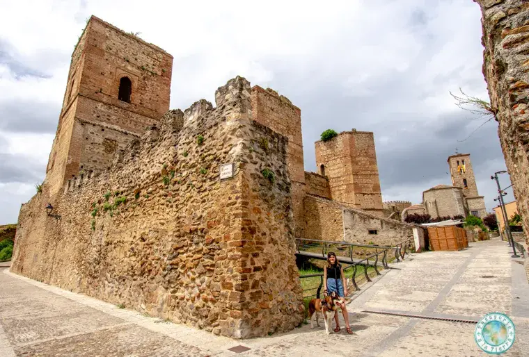 murallas-que-ver-en-buitrago-de-lozoya