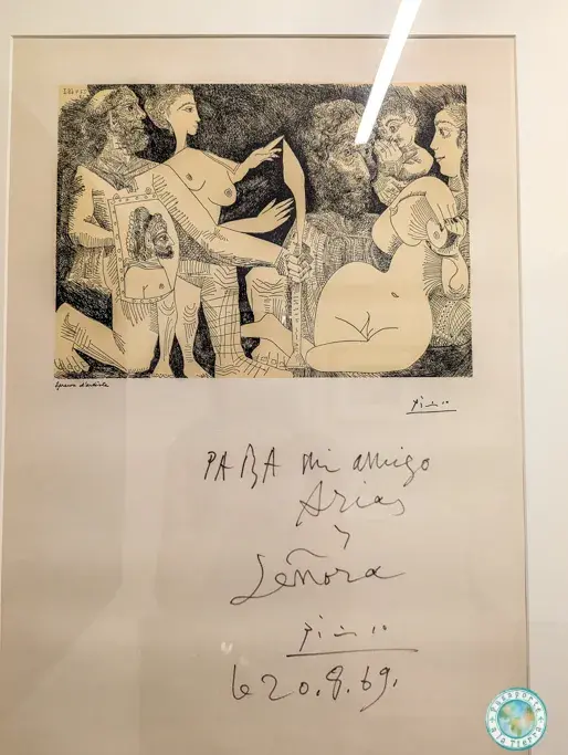 museo-picasso-buitrago-de-lozoya