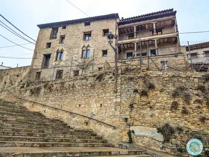 palacio-rey-don-jaime-que-ver-en-mosqueruela