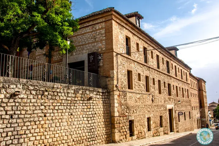 parador-de-chinchon