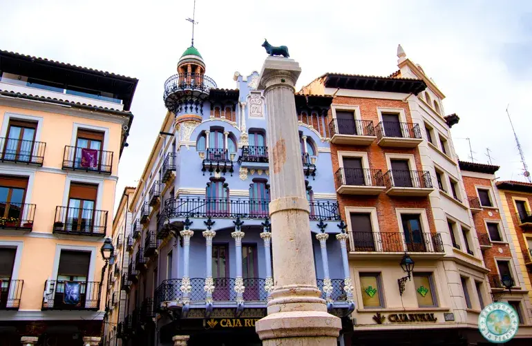 plaza-del-torico-que-ver-en-teruel