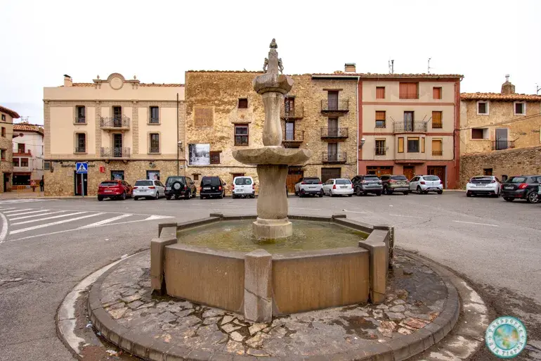 plaza-españa