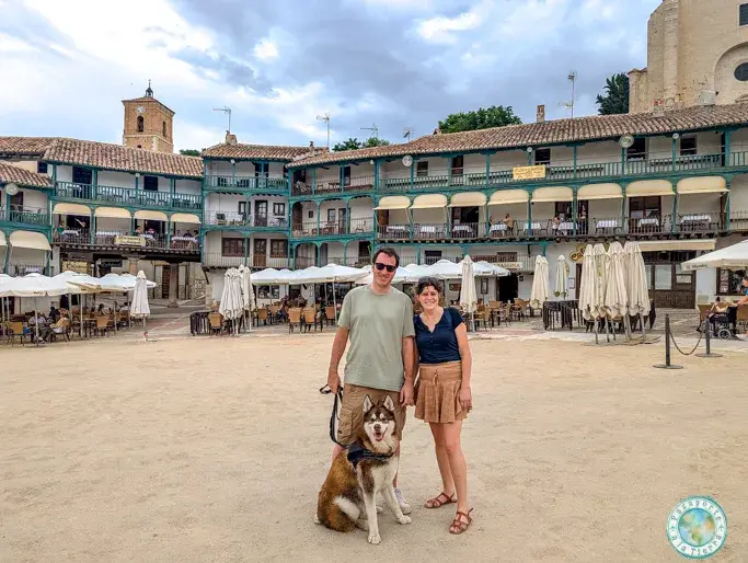 plaza-mayor-que-ver-en-chinchon