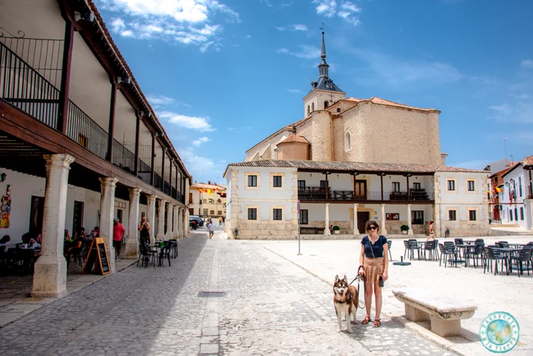 plaza-mayor-que-ver-en-colmenar-de-oreja