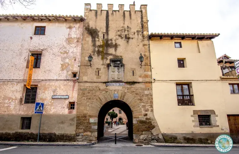 portal-del-carmen-que-ver-en-rubielos-de-mora