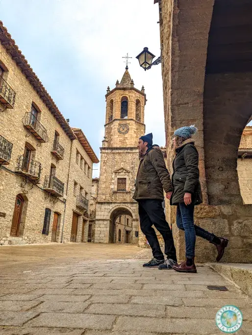 que-ver-en-cantavieja-capital-maestrazgo