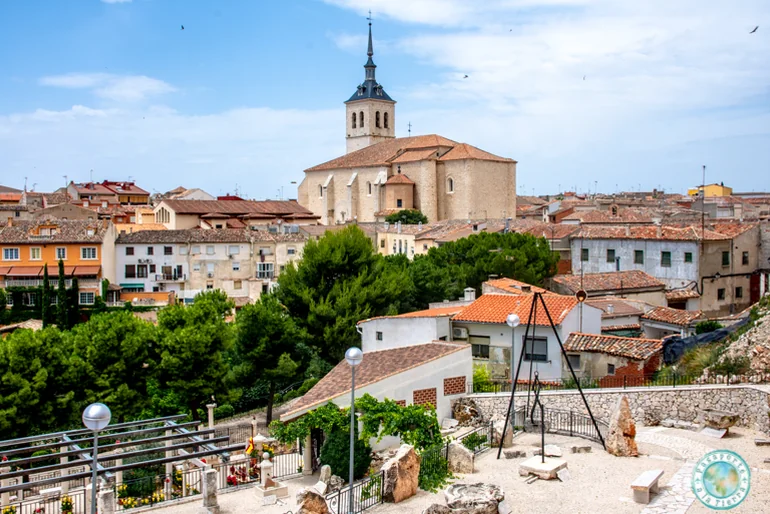 que-ver-en-colmenar-de-oreja