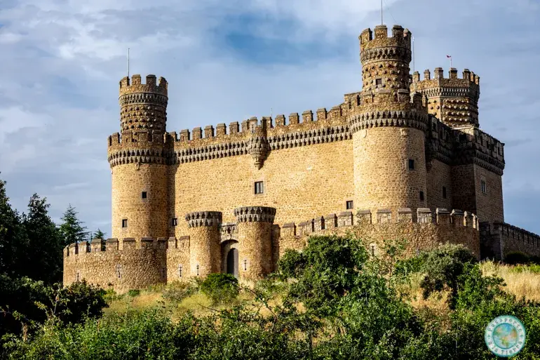 que-ver-en-manzanares-el-real