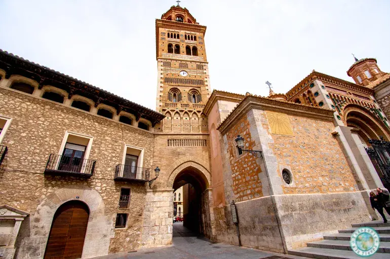 que-ver-en-teruel-en-un-dia