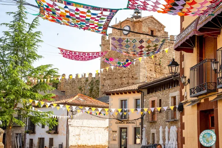 torre-del-reloj-que-ver-en-buitrago-de-lozoya